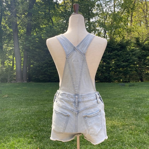 MOSSIMO Short Overalls - Picture 4 of 5